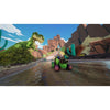 Gigantosauro Dino Kart Jeu Switch