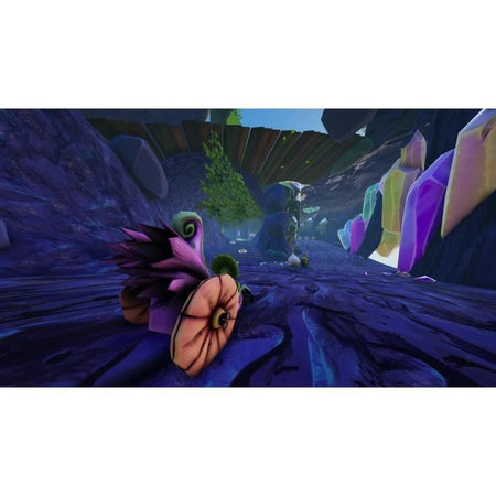 Gigantosauro Dino Kart Jeu Switch