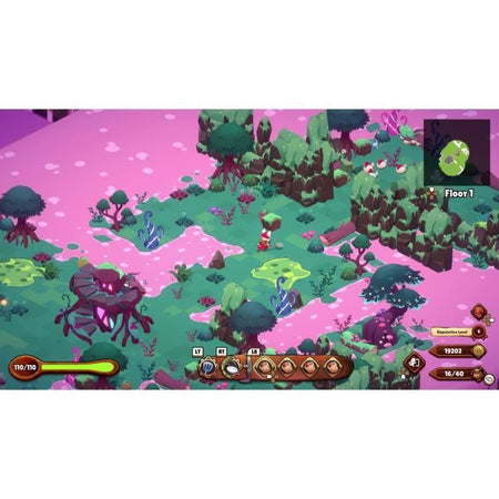 Cocina - Juego de PS5