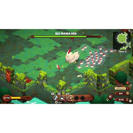 Cocina - Juego de PS5