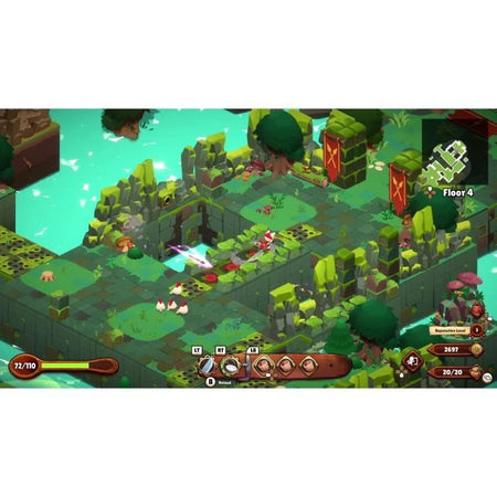 Cocina - Juego de PS5