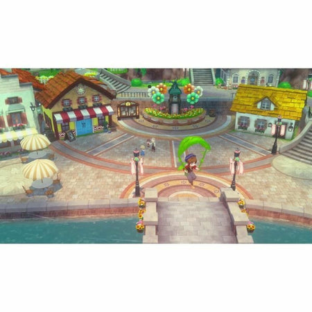 Videogioco per Switch Just For Games Story of Seasons: Grand Bazaar