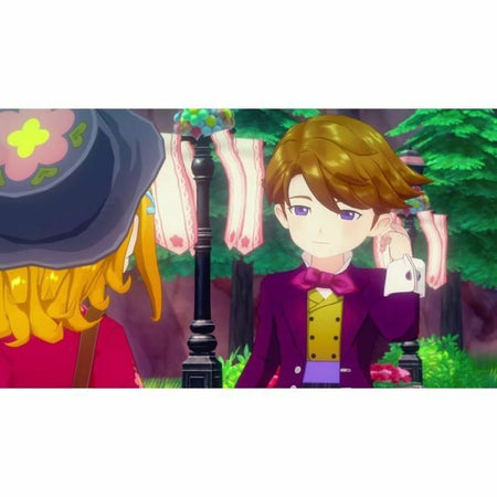 Videogioco per Switch Just For Games Story of Seasons: Grand Bazaar