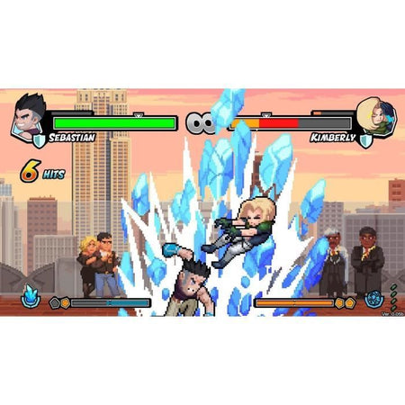 Pocket Bravery - Gioco per Nintendo Switch