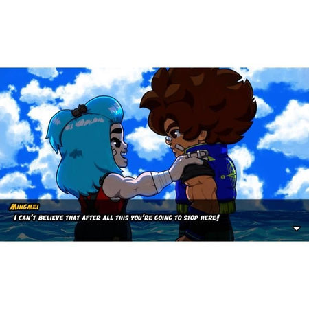 Pocket Bravery - Gioco per Nintendo Switch