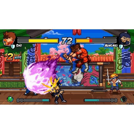 Pocket Bravery - Gioco per Nintendo Switch