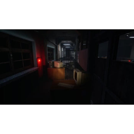 White Day 2 Il fiore che racconta bugie Edizione completa - Gioco per PS5