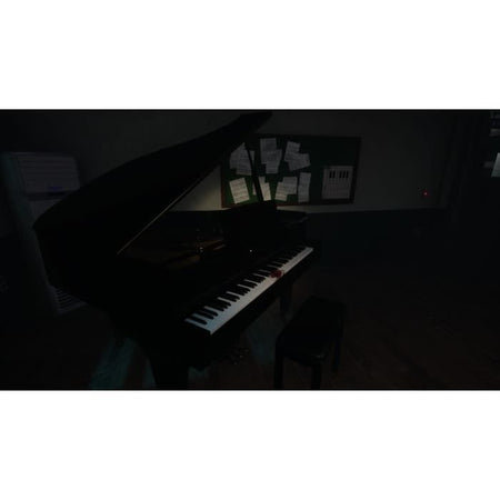 White Day 2 Il fiore che racconta bugie Edizione completa - Gioco per PS5