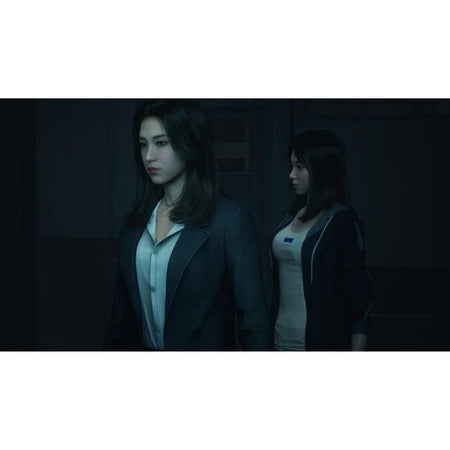 White Day 2 Il fiore che racconta bugie Edizione completa - Gioco per PS5