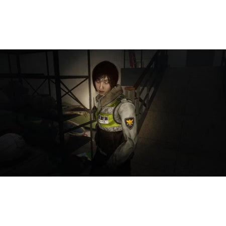 White Day 2 Il fiore che racconta bugie Edizione completa - Gioco per PS5