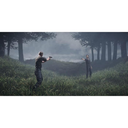 The Walking Dead Destinies - Gioco per Nintendo Switch