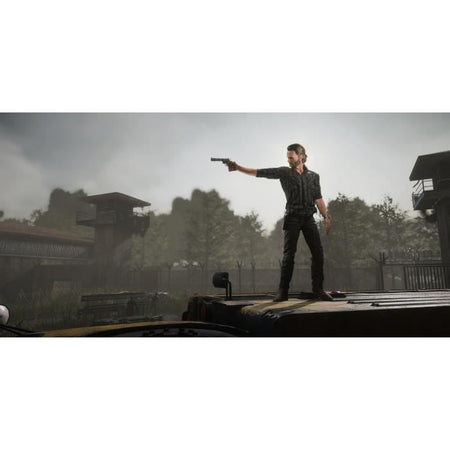 The Walking Dead Destinies - Gioco per Nintendo Switch