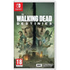 The Walking Dead Destinies - Gioco per Nintendo Switch