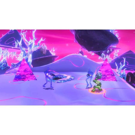 Tartarughe Ninja L'ira dei mutanti - Gioco per Nintendo Switch