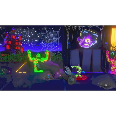 Tortugas Ninja mutantes adolescentes Wrath of the Mutants  Juego de PS5