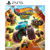 Camión monstruo Hot Wheels - Juego de PS5
