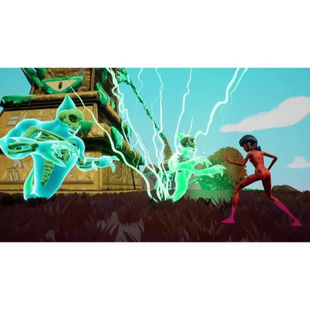 Miracolosa Parigi sotto assedio - Gioco per Nintendo Switch