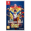Karate Kid Street Rumble - Gioco per Nintendo Switch