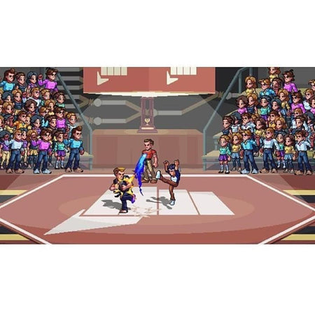 Karate Kid Street Rumble - Gioco per Nintendo Switch