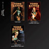Tomb Raider Collection 1 - Cartuccia Evercade n40 - Retrogaming
