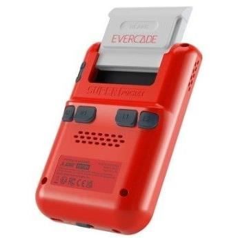 Console retrogaming - SOLO PER GIOCHI - Atari Super Pocket
