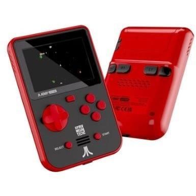 Console retrogaming - SOLO PER GIOCHI - Atari Super Pocket