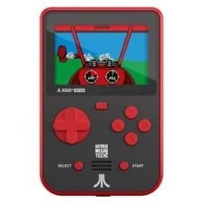Console retrogaming - SOLO PER GIOCHI - Atari Super Pocket