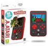 Console retrogaming - SOLO PER GIOCHI - Atari Super Pocket