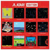 Console retrogaming - SOLO PER GIOCHI - Atari Super Pocket