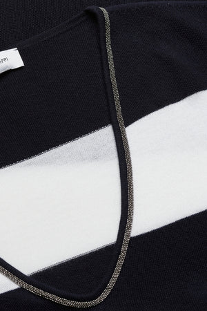 Fabiana Filippi Maglie Bianco da donna