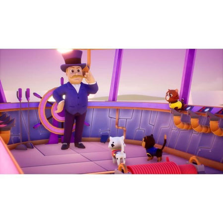PAW Patrol World - Paw Patrol - Gioco per Nintendo Switch