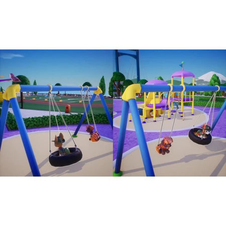 PAW Patrol World - Paw Patrol - Gioco per Nintendo Switch