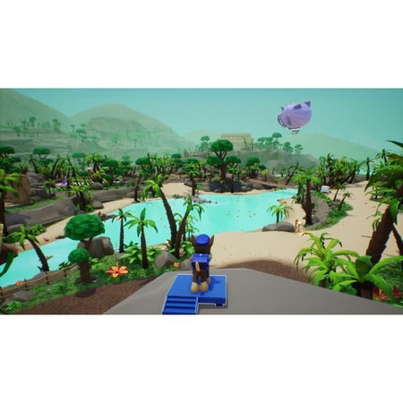 PAW Patrol World - Paw Patrol - Gioco per Nintendo Switch