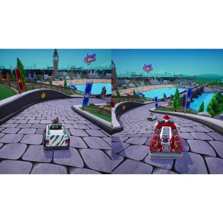 PAW Patrol World - Paw Patrol - Gioco per Nintendo Switch