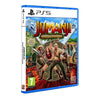 Jumanji - Avventure selvagge - Gioco per PS5