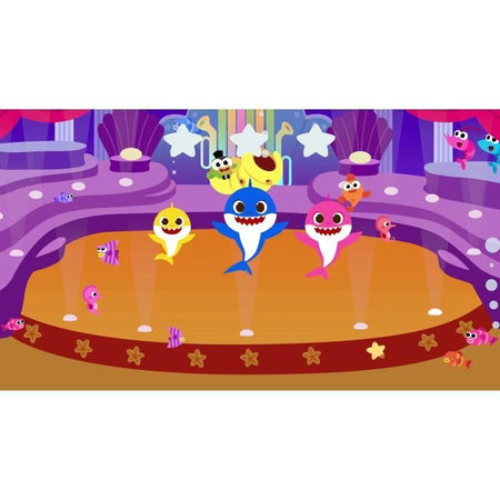 Baby Shark: Festa Canta e Nuota - Gioco per Nintendo Switch