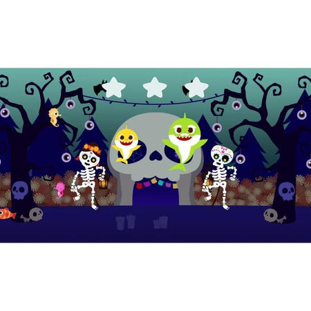 Baby Shark: Festa Canta e Nuota - Gioco per Nintendo Switch