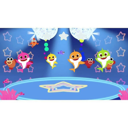 Baby Shark: Festa Canta e Nuota - Gioco per Nintendo Switch