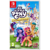 My Little Pony: Mistero a Zephyr Heights - Gioco per Nintendo Switch