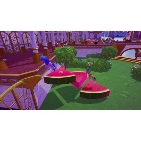 My Little Pony: Mistero a Zephyr Heights - Gioco per Nintendo Switch