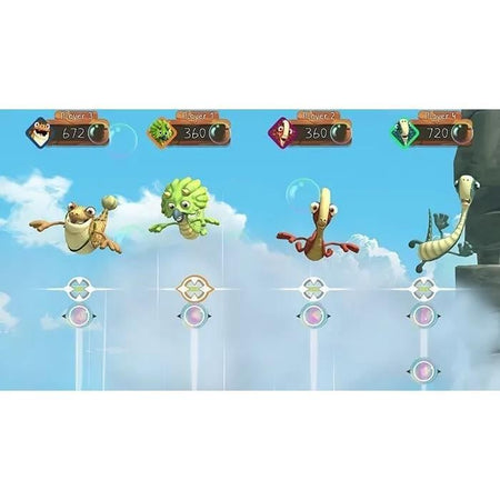 Gigantosaurus Dino Sports  Juego de PS5