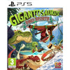 Gigantosaurus Dino Sports  Juego de PS5