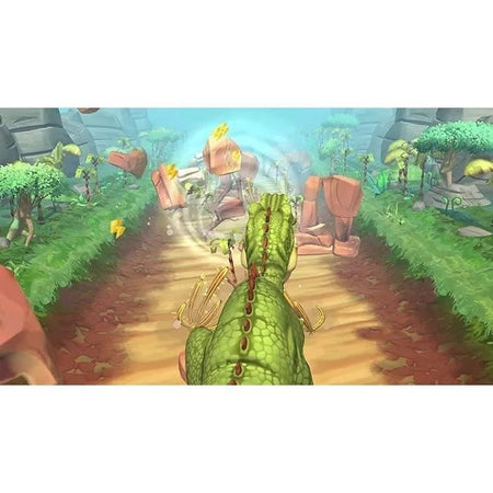 Gigantosaurus Dino Sports  Juego de PS5