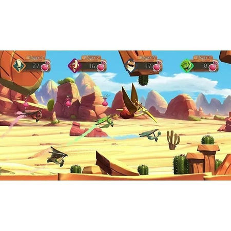 Gigantosaurus Dino Sports  Juego de PS5