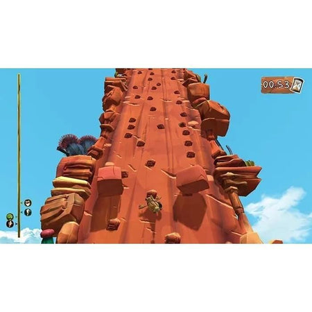 Gigantosaurus Dino Sports  Juego de PS5