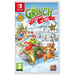 Le avventure di Natale del Grinch - Gioco per Nintendo Switch