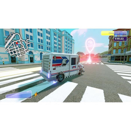 Matchbox: Avventure in auto - Gioco per Nintendo Switch