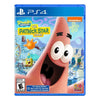 Videogioco outright games 117410 playstation 4 spongebob squarepants t