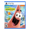 Videogioco outright games 117416 playstation 5 spongebob squarepants t