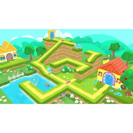 Nickelodeon Junior Party Adventure - Gioco per PS5